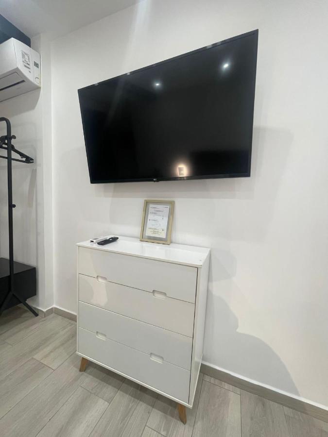 Apartment In City Center Alicante Exterior foto