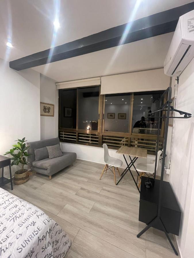 Apartment In City Center Alicante Exterior foto
