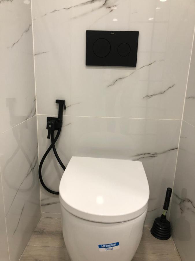 Apartment In City Center Alicante Exterior foto