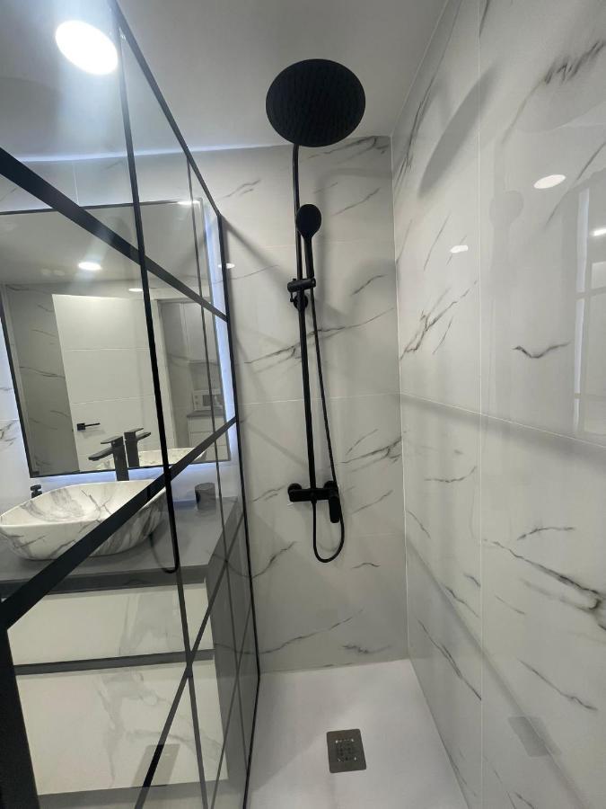 Apartment In City Center Alicante Exterior foto