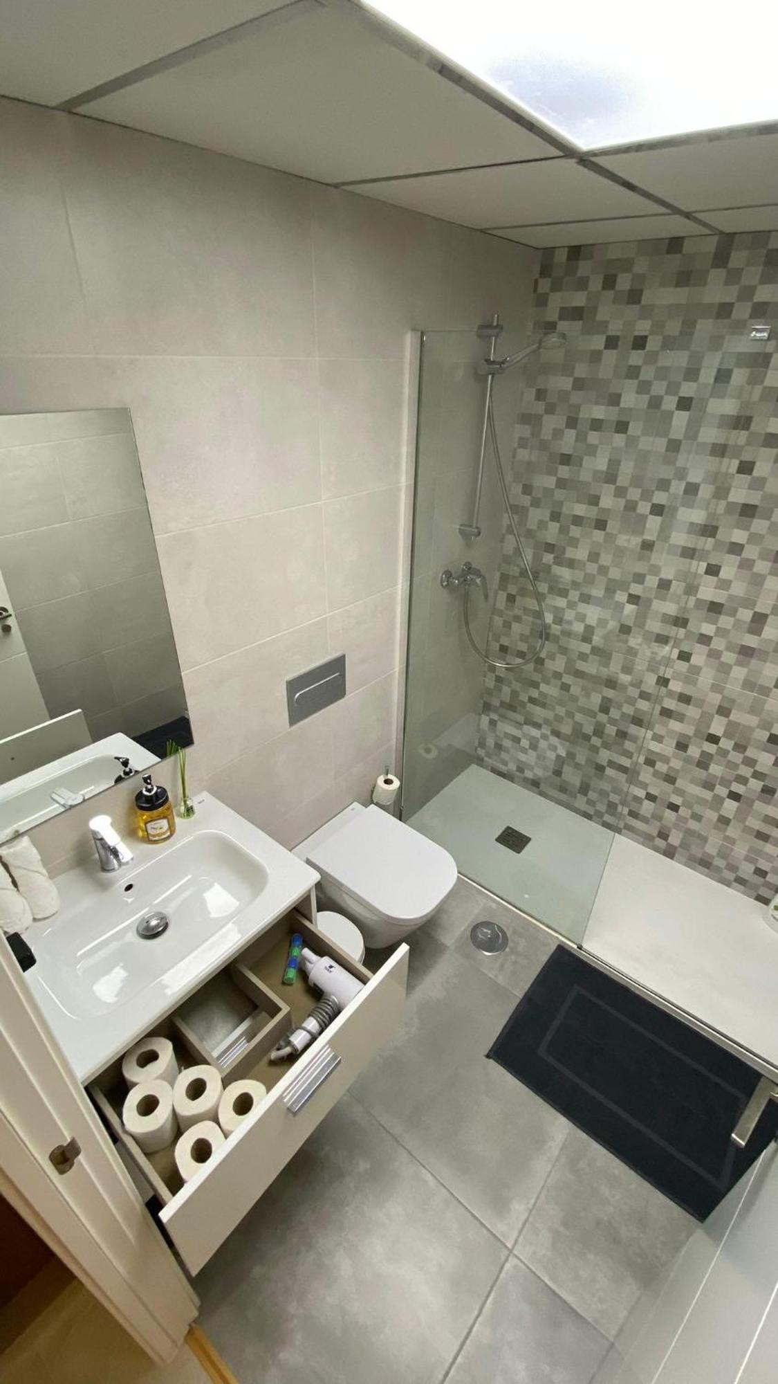 Apartment In City Center Alicante Exterior foto