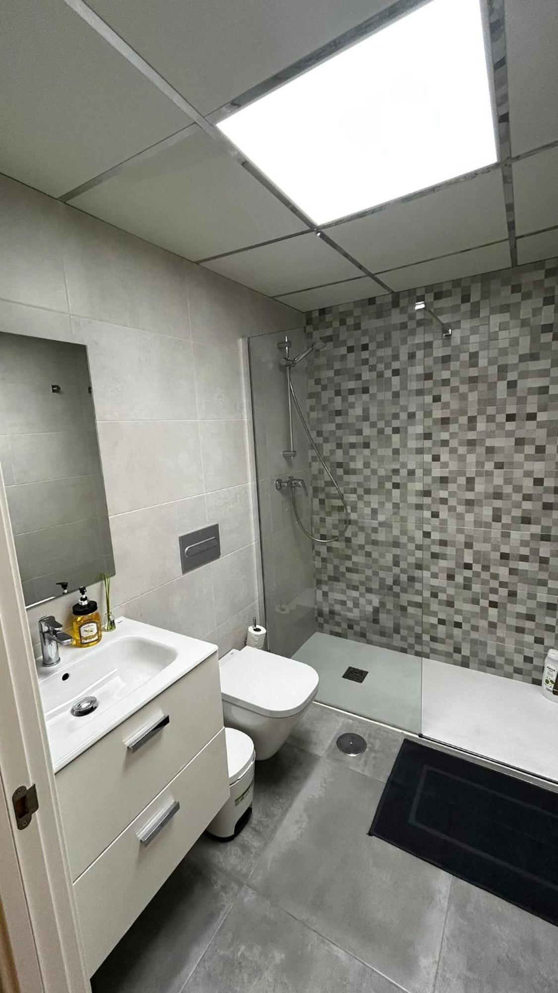 Apartment In City Center Alicante Exterior foto