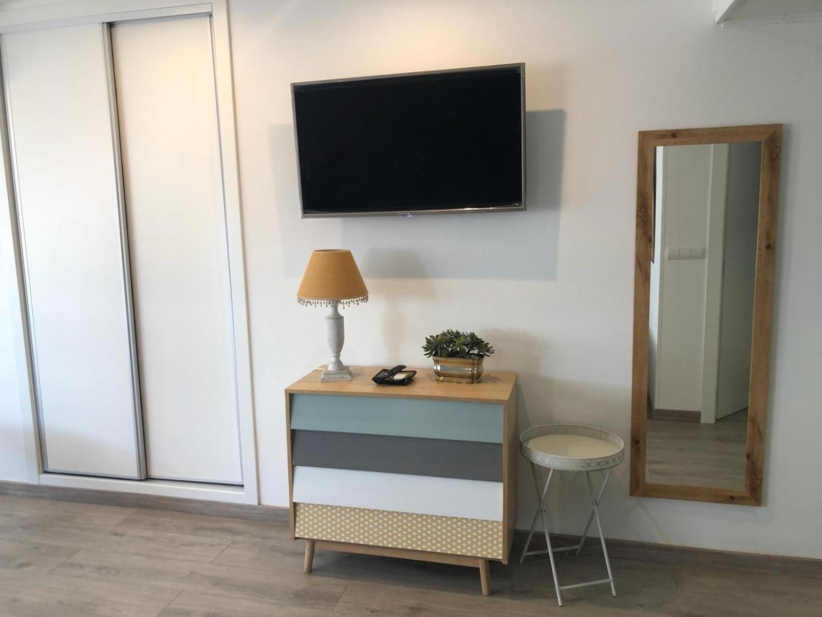 Apartment In City Center Alicante Exterior foto