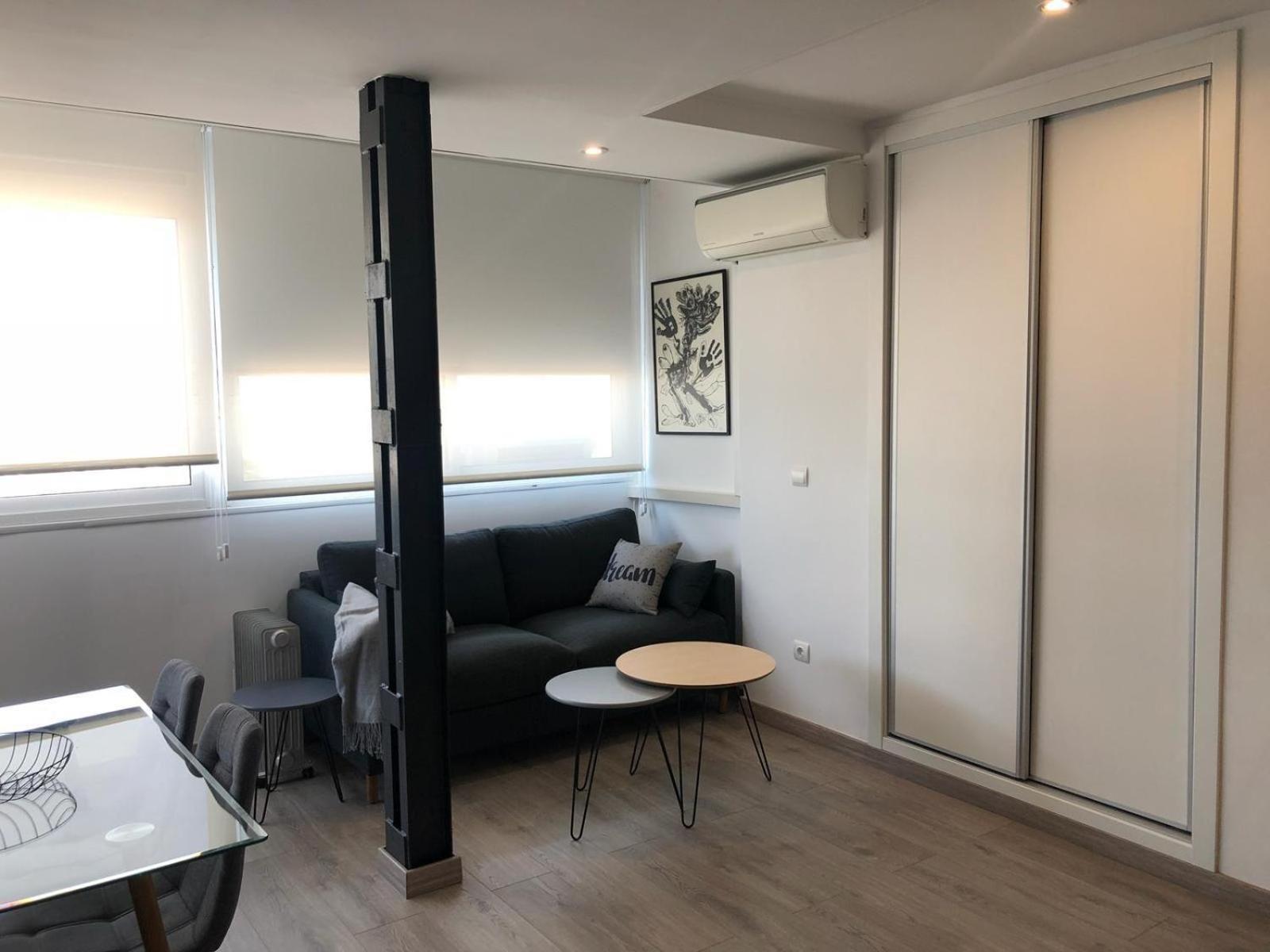 Apartment In City Center Alicante Exterior foto