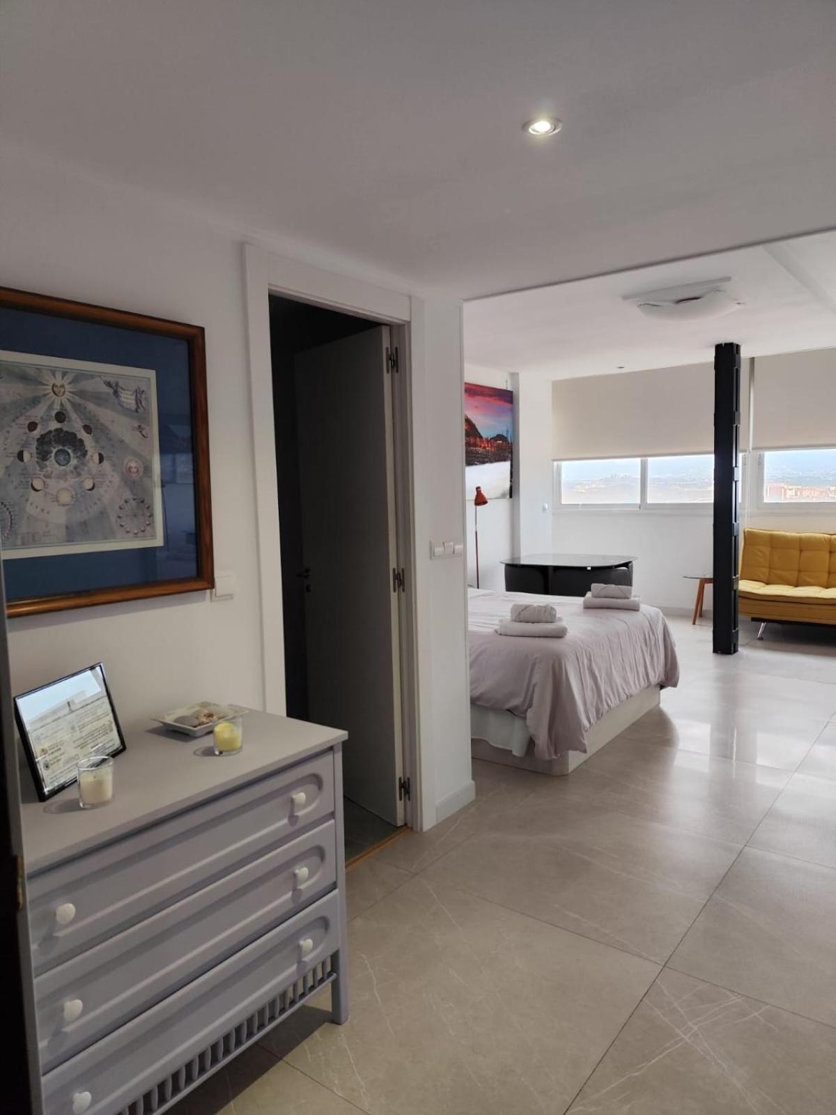 Apartment In City Center Alicante Exterior foto